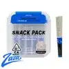 Boutiq Snack Pack (2.5g) - Blue Crack