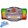 Devour Sour Belts Mango edibles 3000mg cannabis product