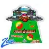Devour Sour Rings Watermelon edibles 1500mg cannabis product