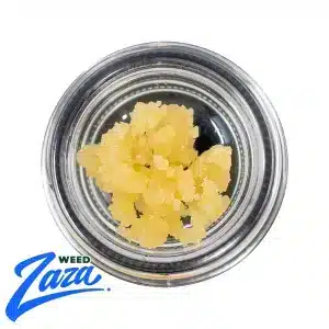 In-House Sugar 2g cannabis concentrate