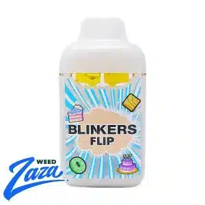 Blinkers Flip Dual Chamber Disposable (2g) - Birthday Cake X Cereal Milk - 2