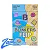Blinkers Flip Dual Chamber Disposable (2g) - Birthday Cake X Cereal Milk - 1