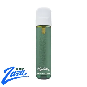 Devour Live Resin All in One (2g) - Atomic Racks - 2
