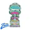 Devour Live Resin All in One (2g) - Atomic Racks - 1