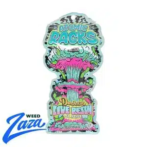 Devour Live Resin All in One (2g) - Atomic Racks - 1