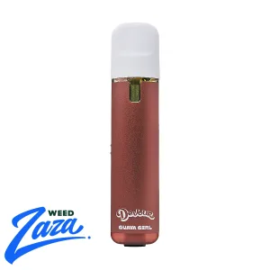 Devour Live Resin All in One (2g) - Guava Girl - 2