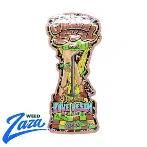 Devour Live Resin All in One (2g) - Guava Girl - 1