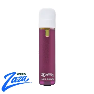 Devour Live Resin All in One (2g) - Lucid Punch - 2