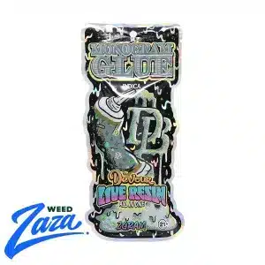 Devour Live Resin All in One (2g) - Monogram Glue - 1