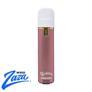 Devour Live Resin All in One (2g) - Wookie Wafer - 2