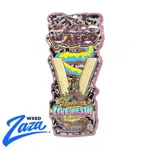Devour Live Resin All in One (2g) - Wookie Wafer - 1