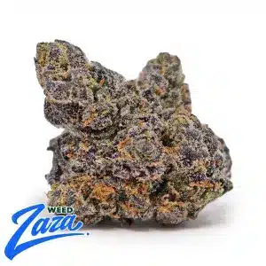 Galactic Warhead Strain - 1