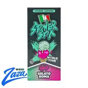 Stoner Stix Dispo (2g) - Gelato Roma - 1