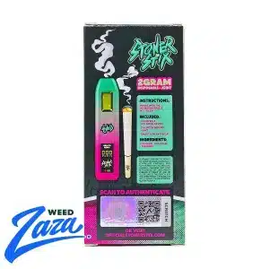 Stoner Stix Dispo (2g) - Gelato Roma - 2
