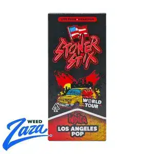 Stoner Stix Dispo (2g) - Los Angeles Pop - 1
