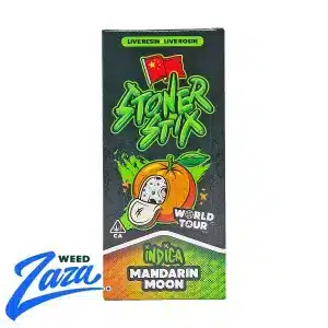 Stoner Stix Dispo (2g) - Mandarin Moon - 1
