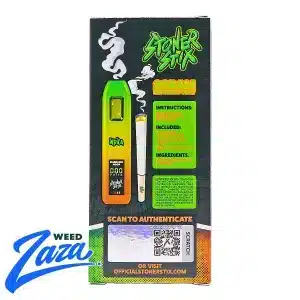 Stoner Stix Dispo (2g) - Mandarin Moon - 2