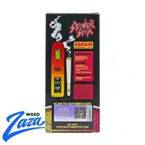 Stoner Stix Dispo (2g) - Route 66 OG - 2