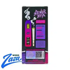 Stoner Stix Dispo (2g) - Sakura Z - 2