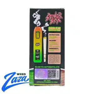 Stoner Stix Dispo (2g) - Soju Sour - 2