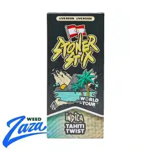 Stoner Stix Dispo (2g) - Tahiti Twist - 1