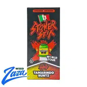 Stoner Stix Dispo (2g) - Tamarindo Runtz - 1