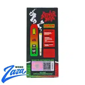 Stoner Stix Dispo (2g) - Tropical Lychee - 2