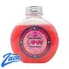 XP Power Potion 5000mg Pink Pineapple Lemonade THC syrup