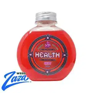 XP Power Potion (5000mg) - Cherry