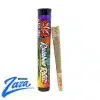 Blaze Bros - Diamond Tip Infused Hash Hole (2g) - Rainbow Runtz