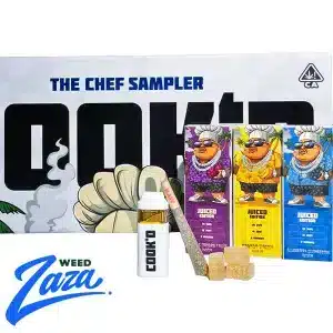 Cookd Dispo (2g) - 2
