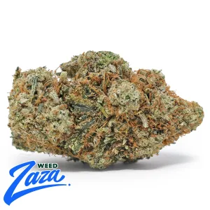 Kong Kush Strain - 1