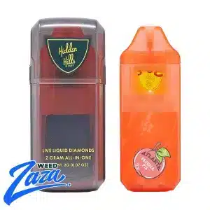 Hidden Hills Live Liquid Diamonds AIO (2g)