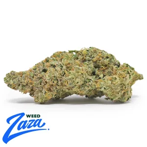 Lemon Squeeze Strain - 1