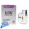 Y3K 333 RVNTS 2g Live Resin Liquid Diamonds AIO