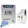 Y3K Brain M3ltz 2g Live Resin Liquid Diamonds AIO
