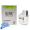 Y3K L3MON^UP 2g Live Resin Liquid Diamonds AIO