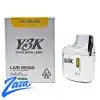 Y3K M3LONADE 2g Live Resin Liquid Diamonds AIO