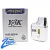 Y3K ZOUR B3LTZ 2g Live Resin Liquid Diamonds AIO