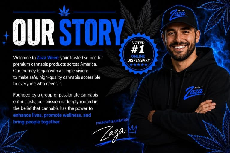 zaza our story