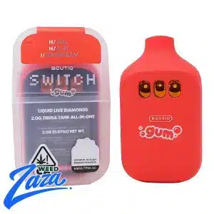 Boutiq Switch GUM (2g)