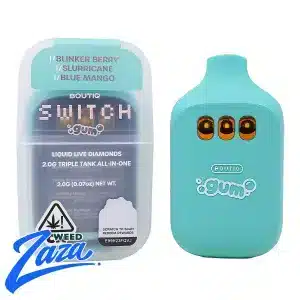 Boutiq Switch GUM (2g)