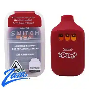 Boutiq Switch GUM (2g)