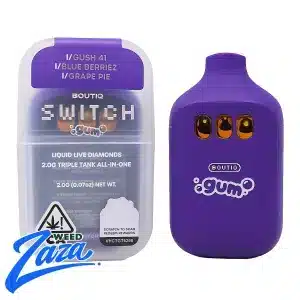 Boutiq Switch GUM (2g)