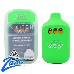 Boutiq Switch GUM (2g)