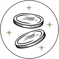 Points reward