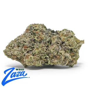 Face Off OG Strain - 1