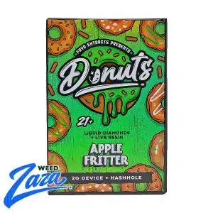 Fryd Donuts Disposable (2g)