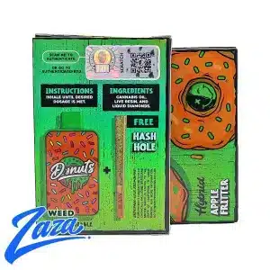 Fryd Donuts Disposable (2g)
