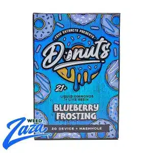 Fryd Donuts Disposable (2g)